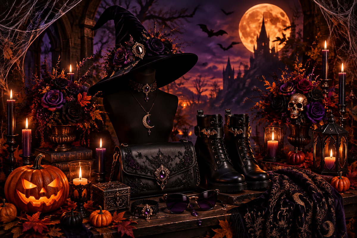 Spookie Season