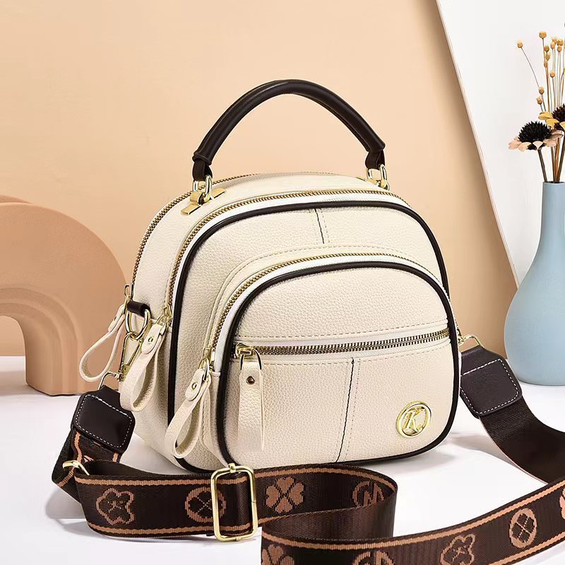 Stylish High-Quality Tote Bag, Trendy Versatile Women's Crossbody Bag, Large Capacity Shoulder Bag eprolo
