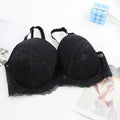 Plus Size Seamless Bra