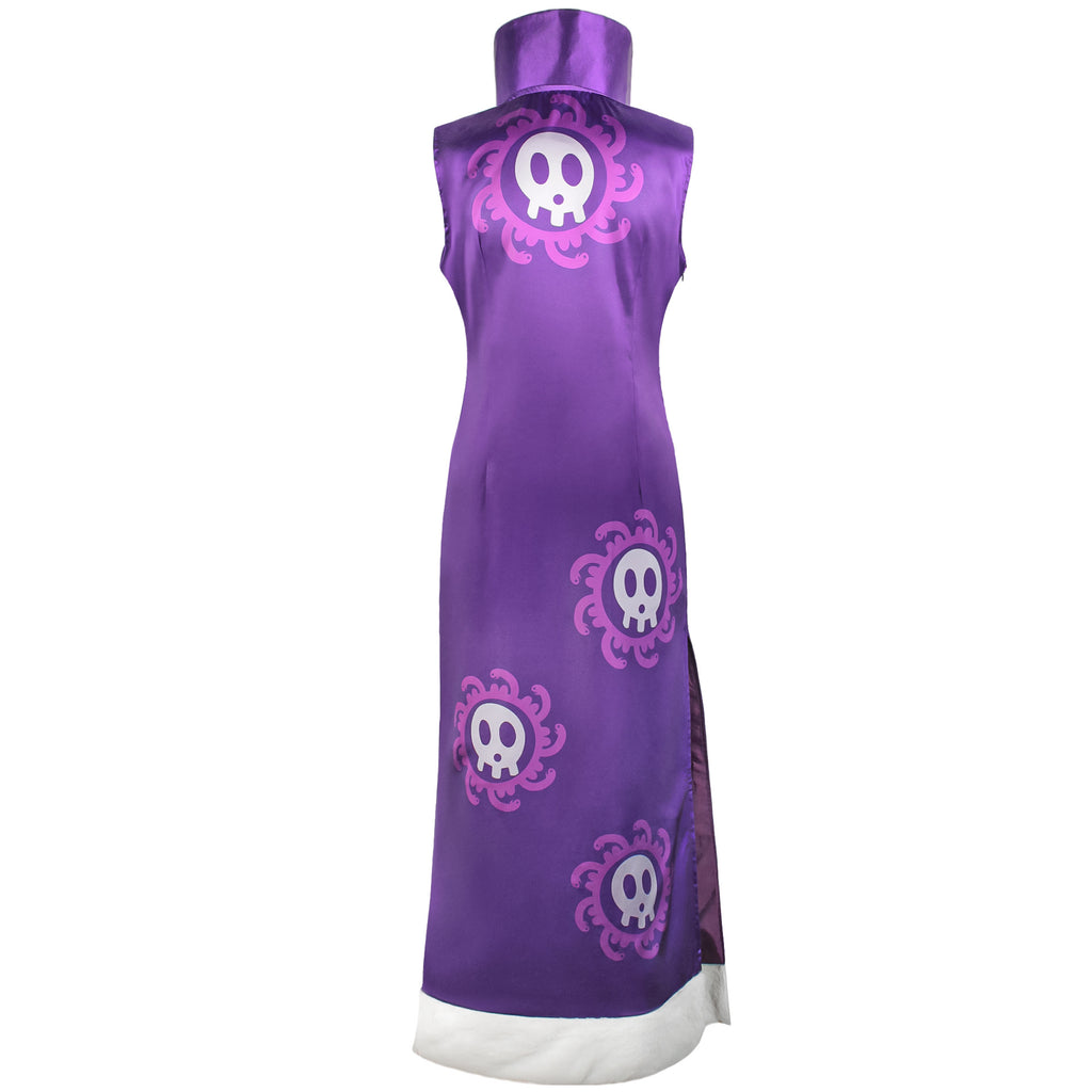 Halloween cosplay stage performance costumes eprolo