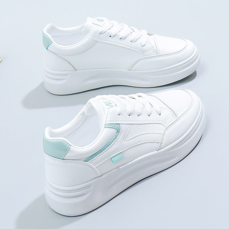 Ladies Sneakers Zee's Vibe Vault