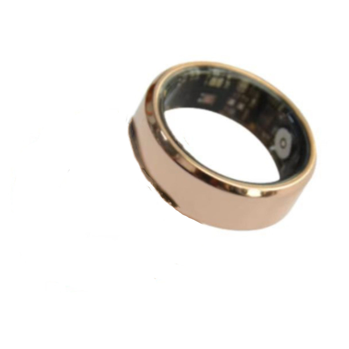 Smart Ring Zees Vibe Vault