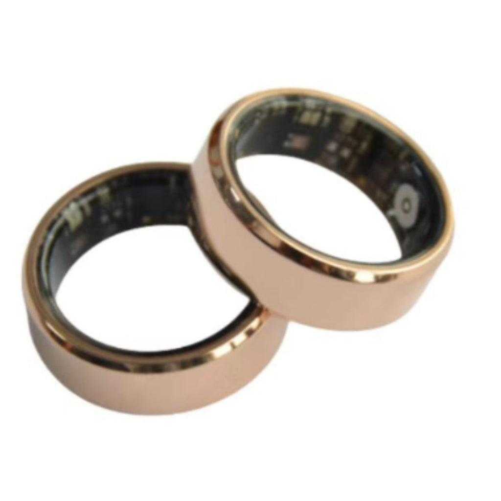 Smart Ring Zees Vibe Vault