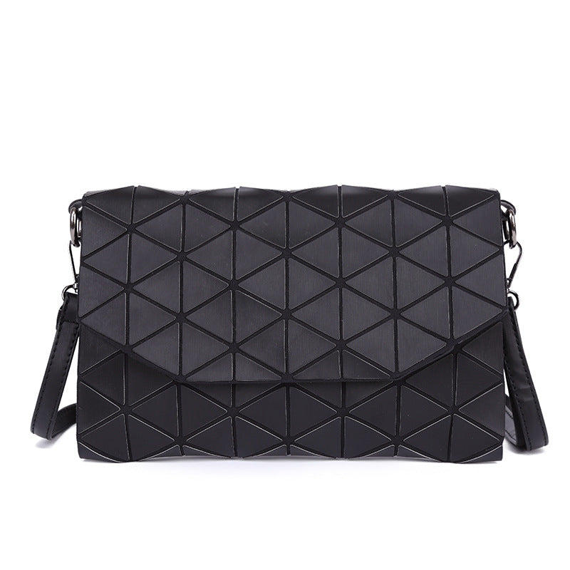 Quilted Envelope Bag Zeesvibevault