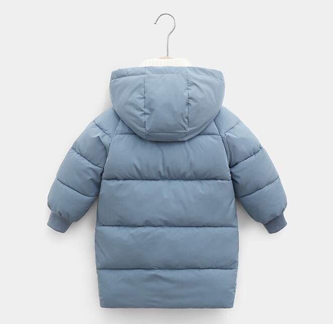 Thicken baby clothes Zee's Vibe Vault