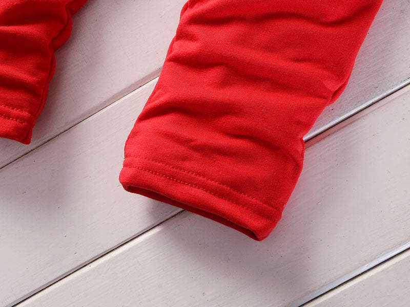 Children'S Two-Piece Baby Suit Tide Zee's Vibe Vault