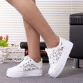 Women's Canvas Sneakers
