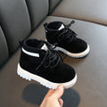 Baby Shoes Soft Sole Shoes Baby Toddler Shoes Boots Zee's Vibe Vault