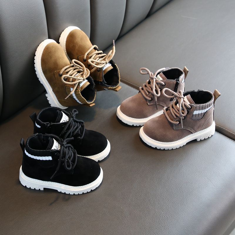 Baby Shoes Soft Sole Shoes Baby Toddler Shoes Boots Zee's Vibe Vault