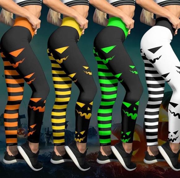 Halloween Pumpkin  Sexy Pant eprolo