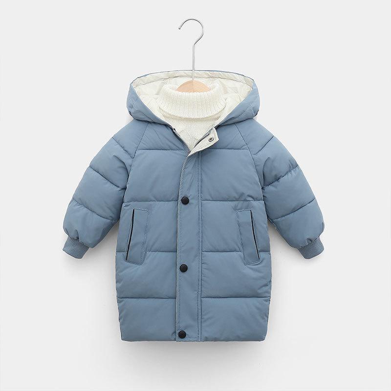 Thicken baby clothes Zee's Vibe Vault