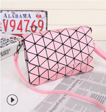 Quilted Envelope Bag Zeesvibevault