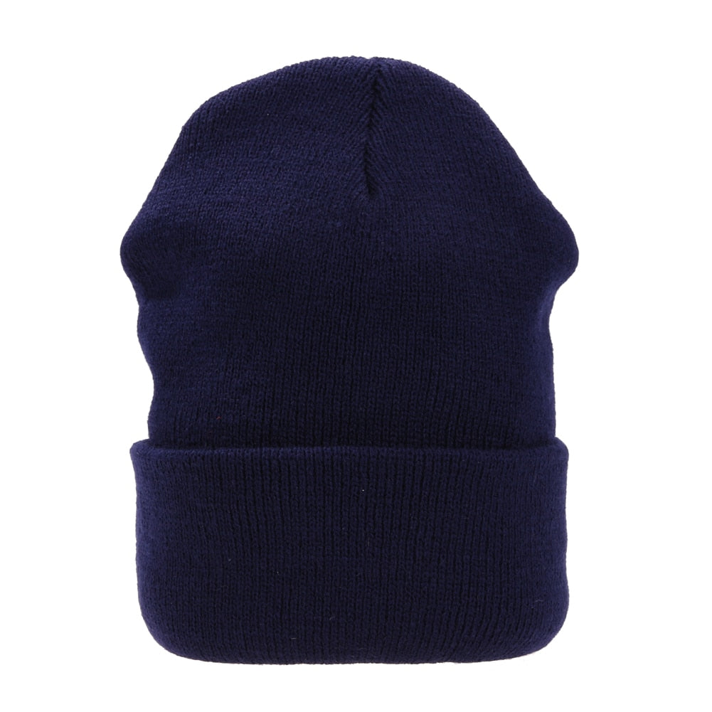Autumn MEOW  Beanies Zee's Vibe Vault