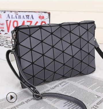 Quilted Envelope Bag Zeesvibevault
