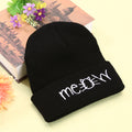 Autumn MEOW  Beanies Zee's Vibe Vault