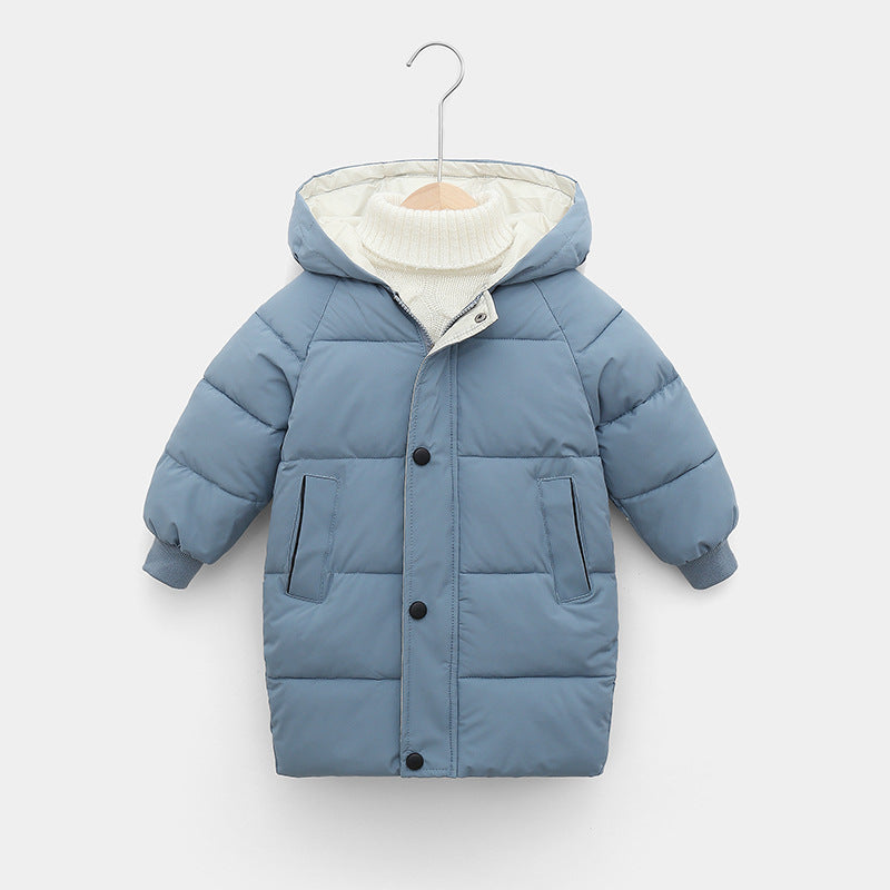 Thicken baby clothes Zee's Vibe Vault