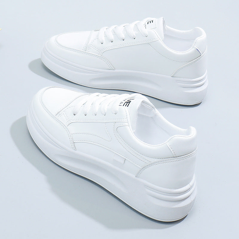 Ladies Sneakers Zee's Vibe Vault