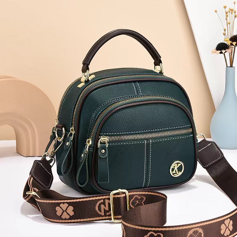 Stylish High-Quality Tote Bag, Trendy Versatile Women's Crossbody Bag, Large Capacity Shoulder Bag eprolo