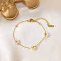 Pearl Blossom Bracelet eprolo