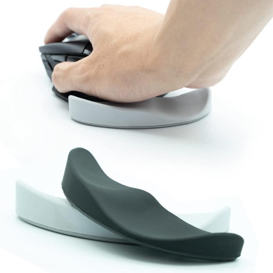 Ergonomic Gel Mouse Pad