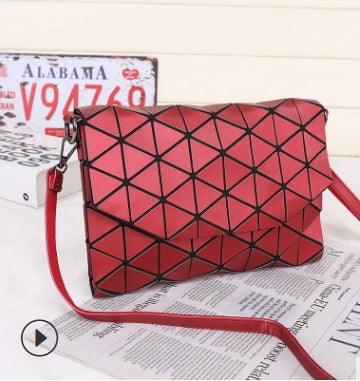 Quilted Envelope Bag Zeesvibevault
