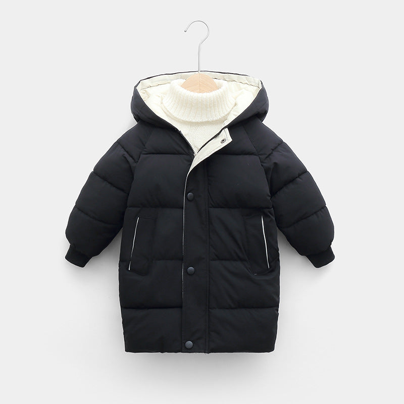 Thicken baby clothes Zee's Vibe Vault