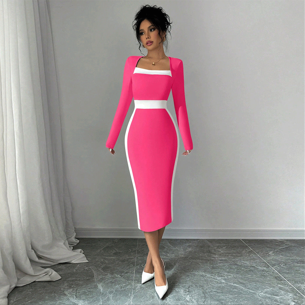 Bodycon Dress