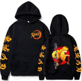 Hoodie from Japanese anime anime: Blade Flame Pillar, new student creative casual hoodie eprolo