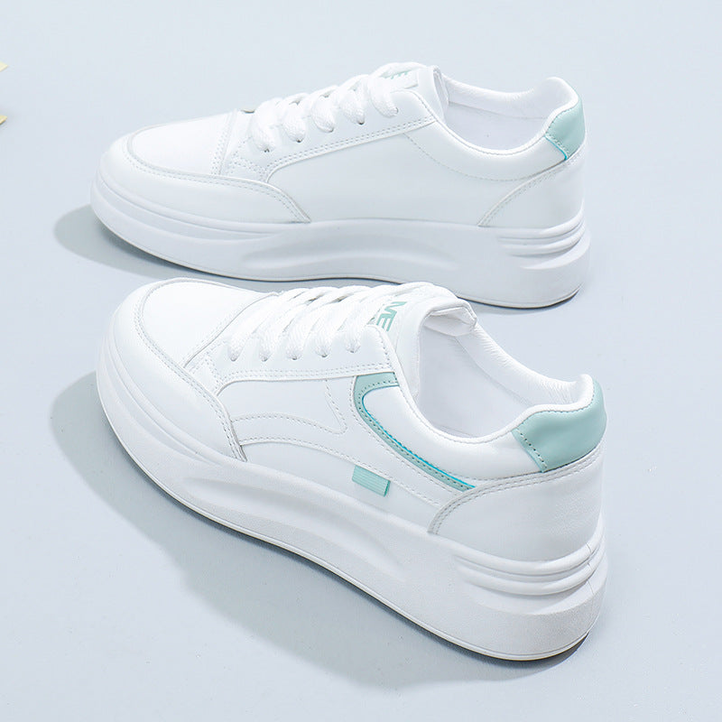 Ladies Sneakers Zee's Vibe Vault