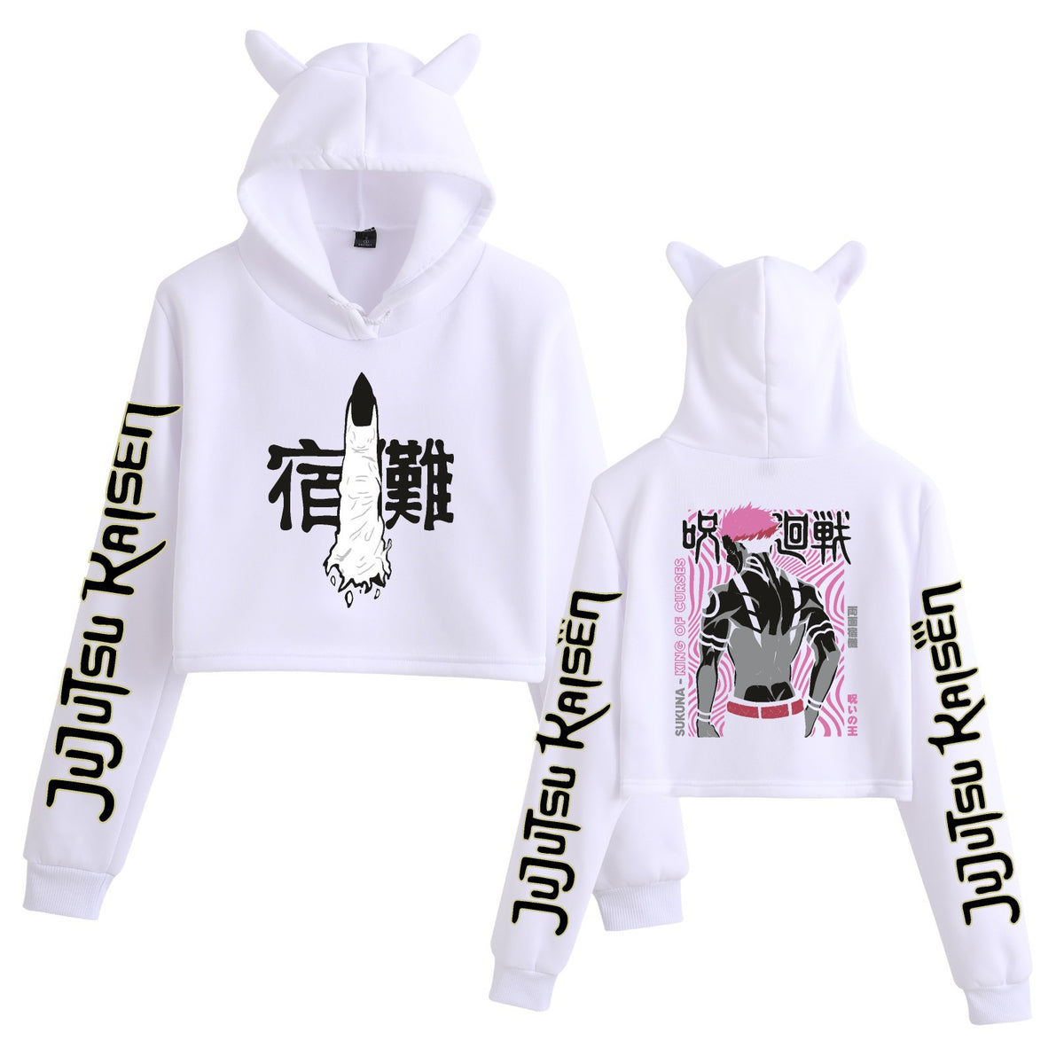 Anime Jujutsu Kaisen Gojo Satoru School New Student Creative Design eprolo
