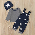 Baby Spring Suit Set