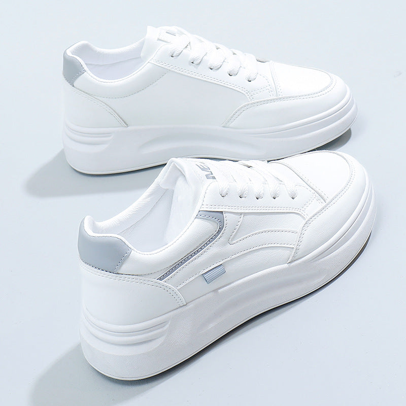 Ladies Sneakers Zee's Vibe Vault