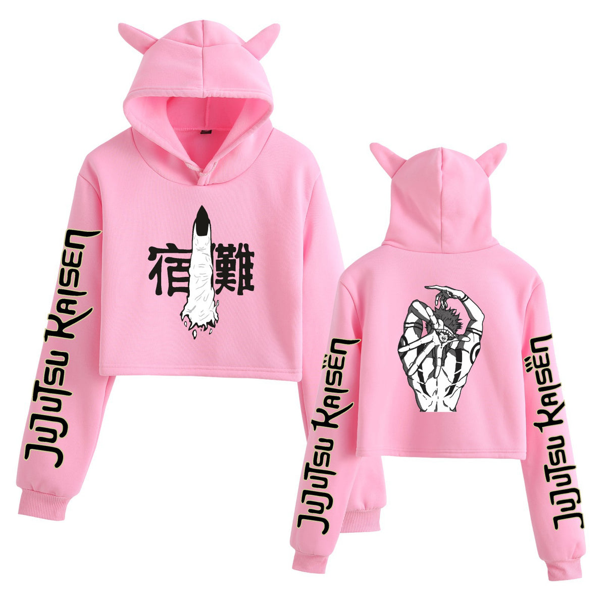 Anime Jujutsu Kaisen Gojo Satoru School New Student Creative Design eprolo