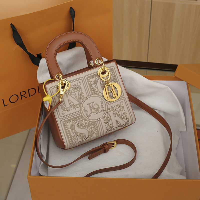 Sophisticated Crossbody Bag