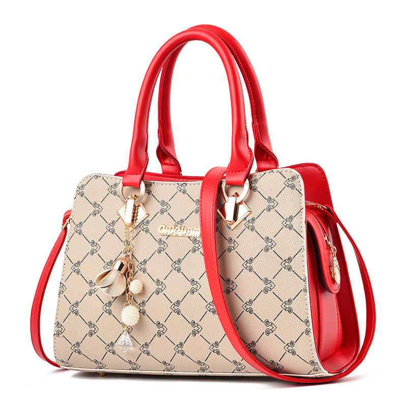 Women's Bags New Fashion Ladies Bags Messenger Bags Women Zee's Vibe Vault