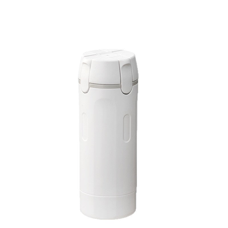 4 In 1 Travel Dispenser Portable Travel Bottles Leak Proof Leakproof Travel Container For Perfume Shampoo Conditioner Lotion Zee's Vibe Vault