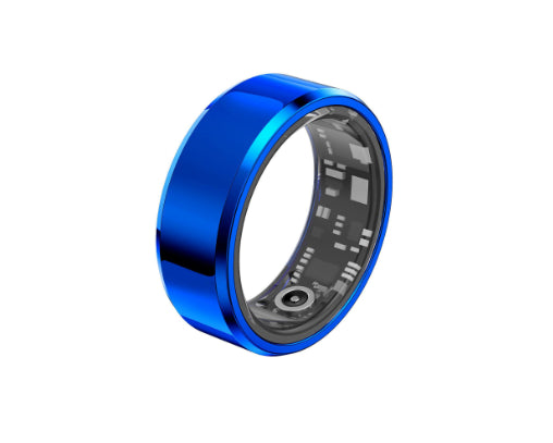 Smart Ring Zees Vibe Vault