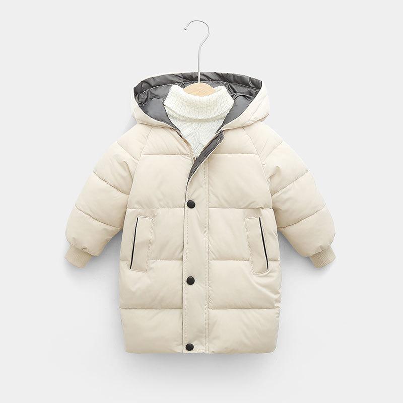 Thicken baby clothes Zee's Vibe Vault