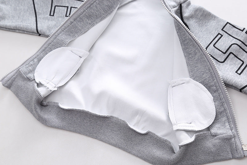 Baby Autumn Suit Set