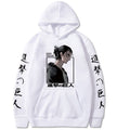 Attacking Giant Soldier Captain Printed Harajuku Junior anime Hoodie Sweatshirt eprolo