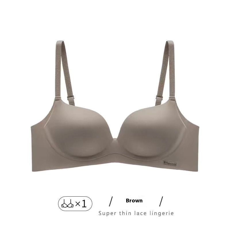 Wireless Push-Up Bra Zvibevault