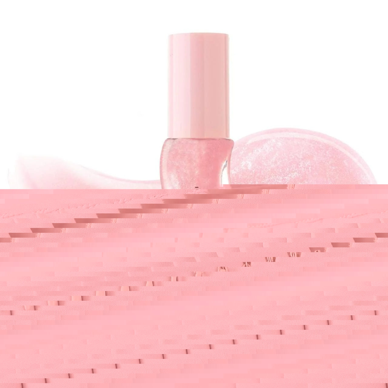Hydrating Lip Oil Gloss Honey Gold 6-in-1 Moisturizing Lip Care eprolo