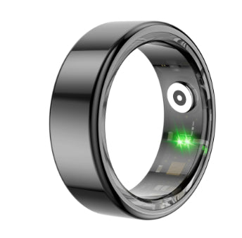 Smart Ring Zees Vibe Vault