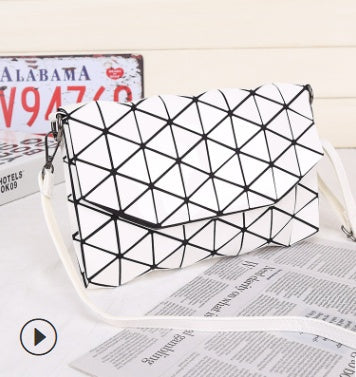 Quilted Envelope Bag Zeesvibevault