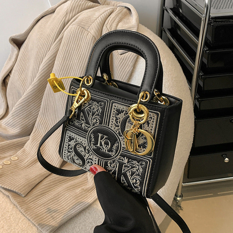 Sophisticated Crossbody Bag