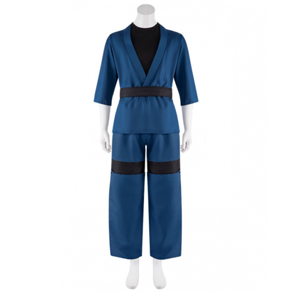 Halloween cosplay costumes stage performance costumes New Gate Red Maru cosplay costumes from the Flame Fire Brigade eprolo