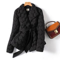 Ripple-Stitch Jacket Zees Vibe Vault