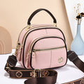 Stylish High-Quality Tote Bag, Trendy Versatile Women's Crossbody Bag, Large Capacity Shoulder Bag eprolo