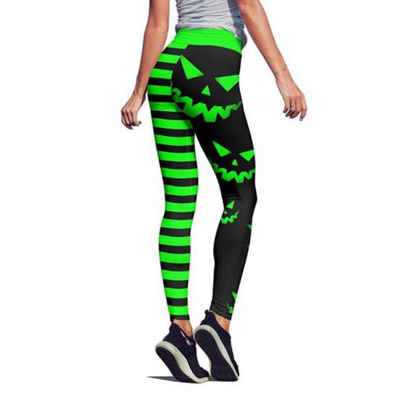 Halloween Pumpkin  Sexy Pant eprolo