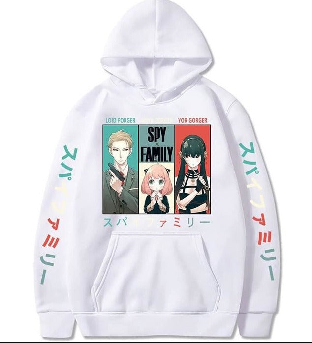Hoodie from Japanese anime anime: Blade Flame Pillar, new student creative casual hoodie eprolo